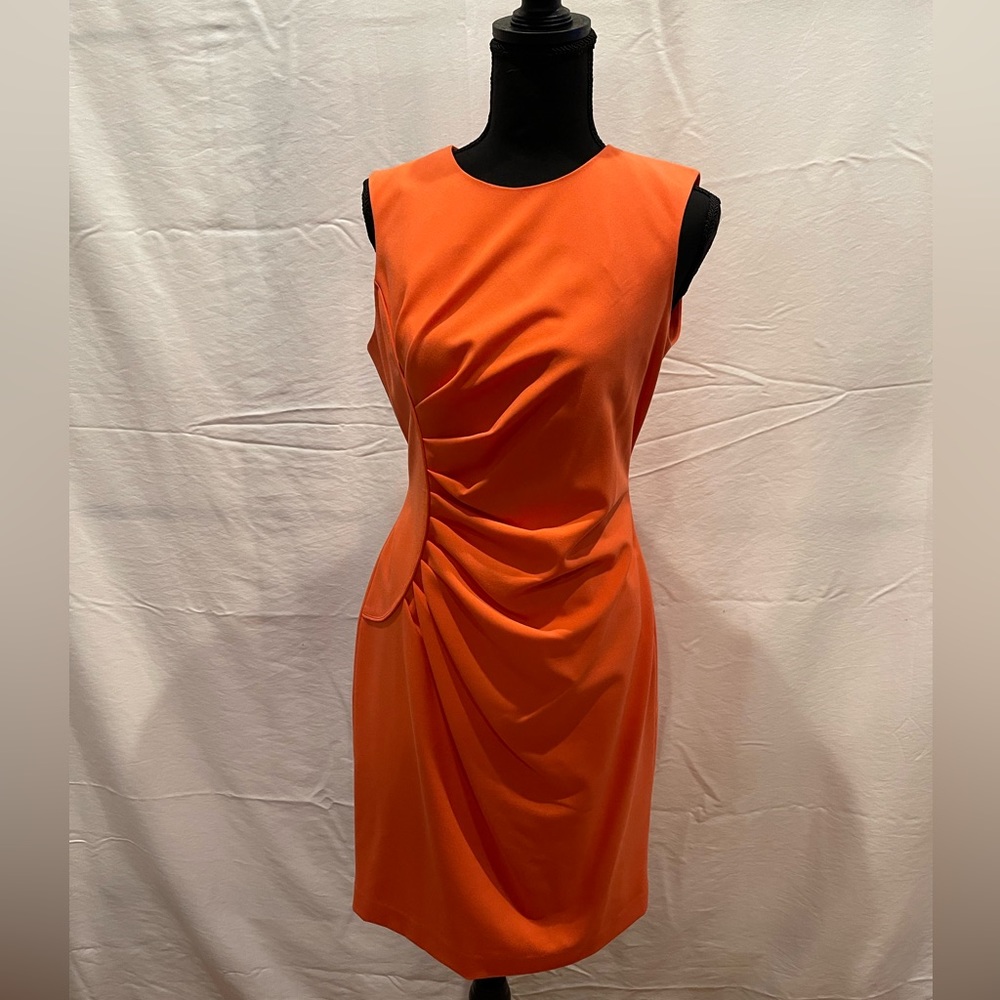 Ladies dress